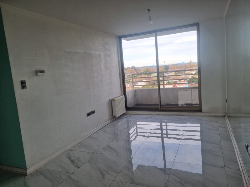 Arriendo Departamento en los Ángeles