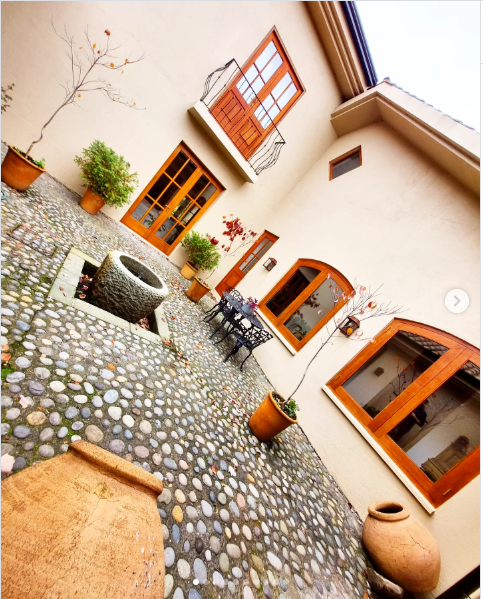 Vendo Gran Casa en Club de Golf 7 Ríos