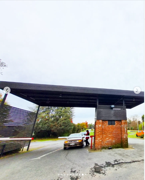 Vendo Gran Casa en Club de Golf 7 Ríos