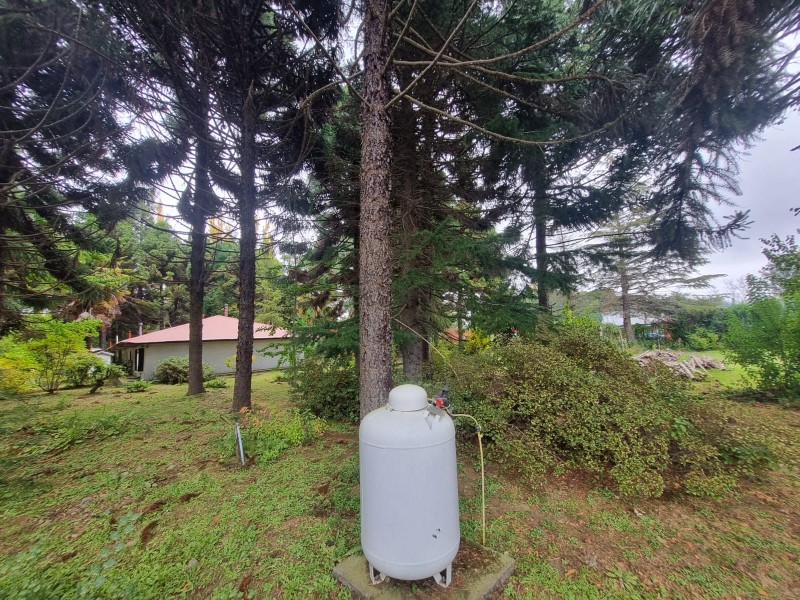 Vendo Casa en Parcela Camino Al Peral