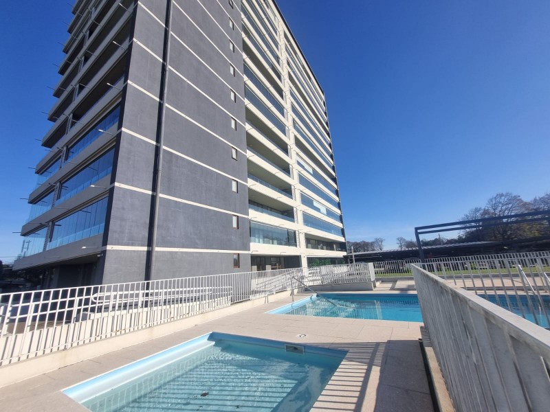 Arriendo Departamento Edificio Cataluña, los Ángeles