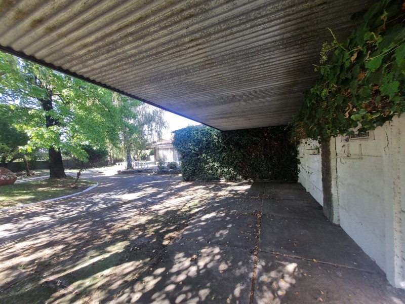 Arriendo Amplia Propiedad 2200 M2, los Ángeles