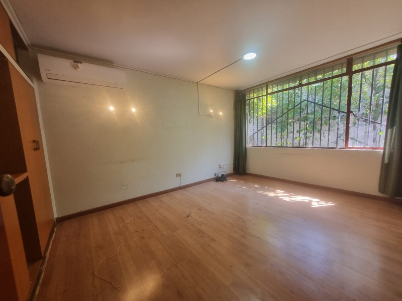 Arriendo Casa Oficina Al Frente de Uc en los Angeles