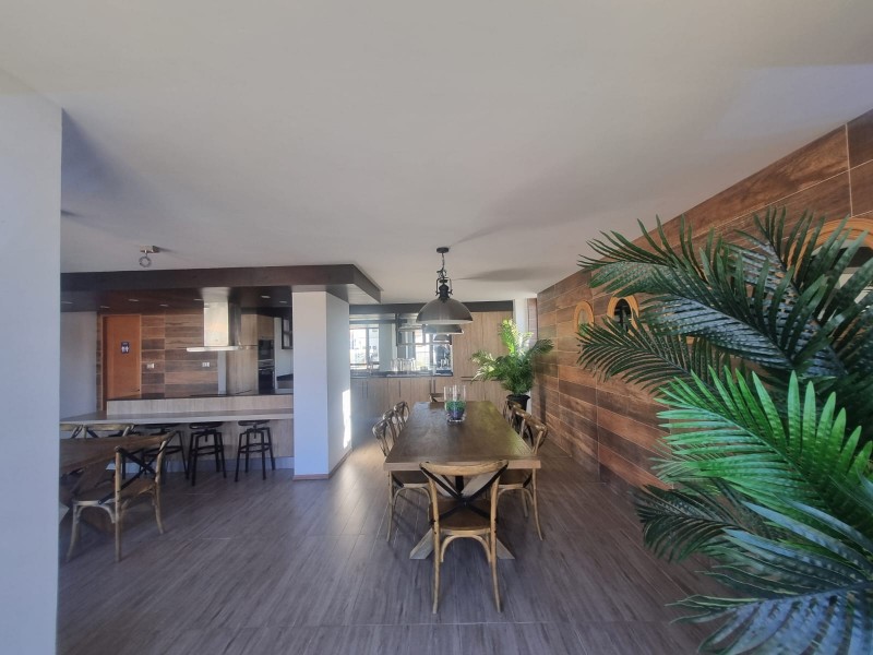 Venta Departamento Edificio Cataluña, los Ángeles
