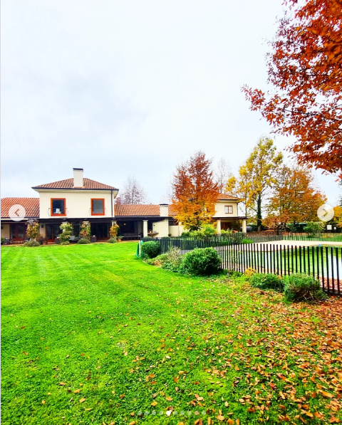 Fotografía de Vendo Gran Casa en Club de Golf 7 Ríos