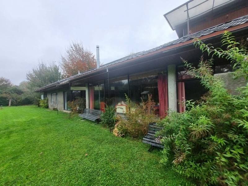 Venta Casa Camino Antuco Km 3, los Ángeles