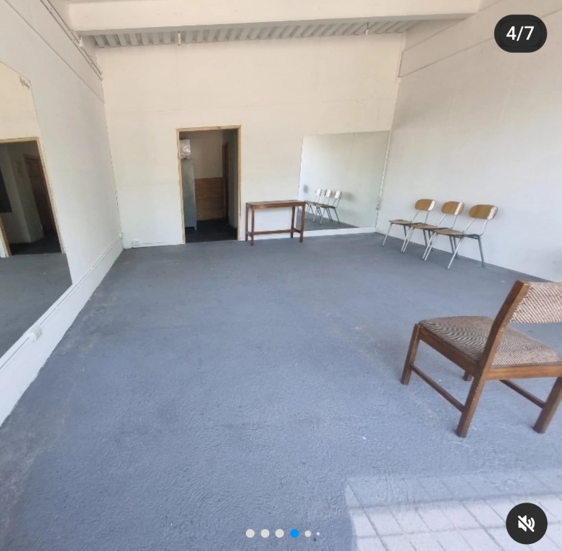 Arriendo Local Comercial en Avda. Gabriela Mistral