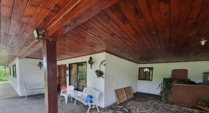Vendo Casa en Parcela Camino Al Peral