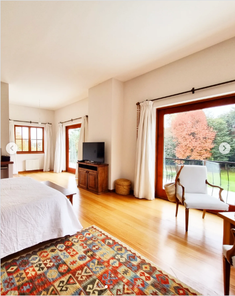 Vendo Gran Casa en Club de Golf 7 Ríos