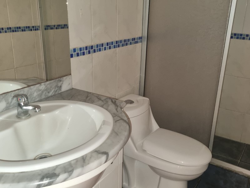 Arriendo Casa Con Piscina en Avda. Gabriela Mistral