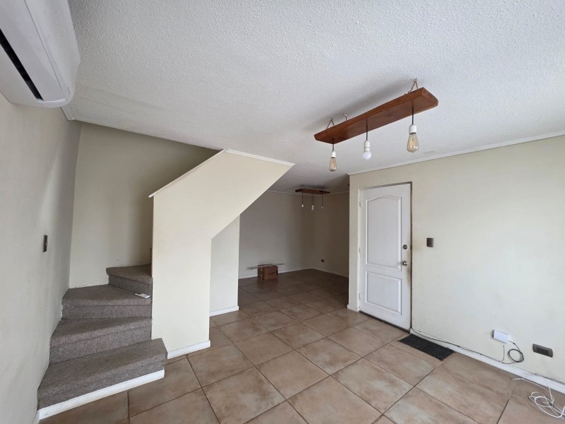 Arriendo Casa en Retiro Sur, los Ángeles