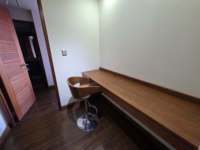 Arriendo Dpto. Amoblado A Pasos del Hospital de los Ángeles