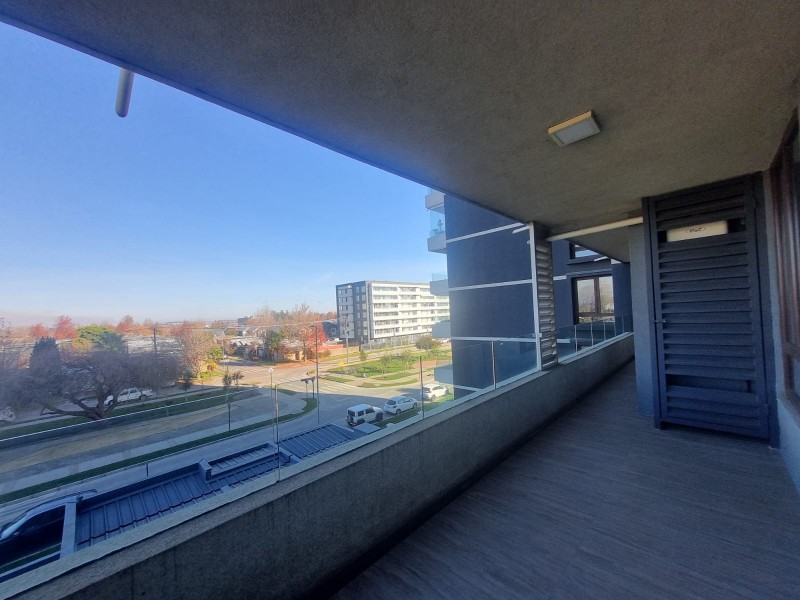 Venta Departamento Edificio Cataluña, los Ángeles