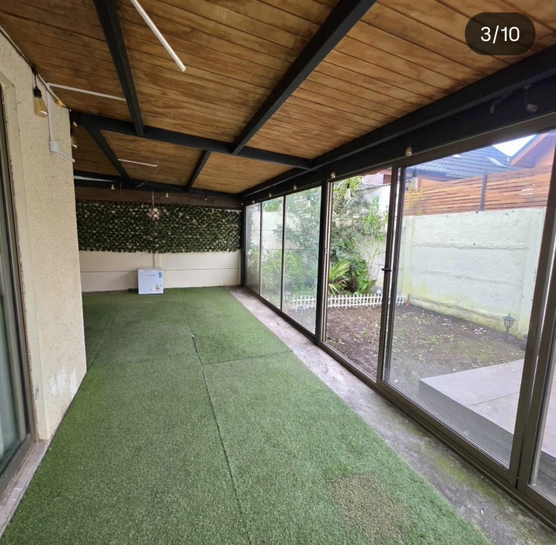 Vendo Casa en Condominio Norte