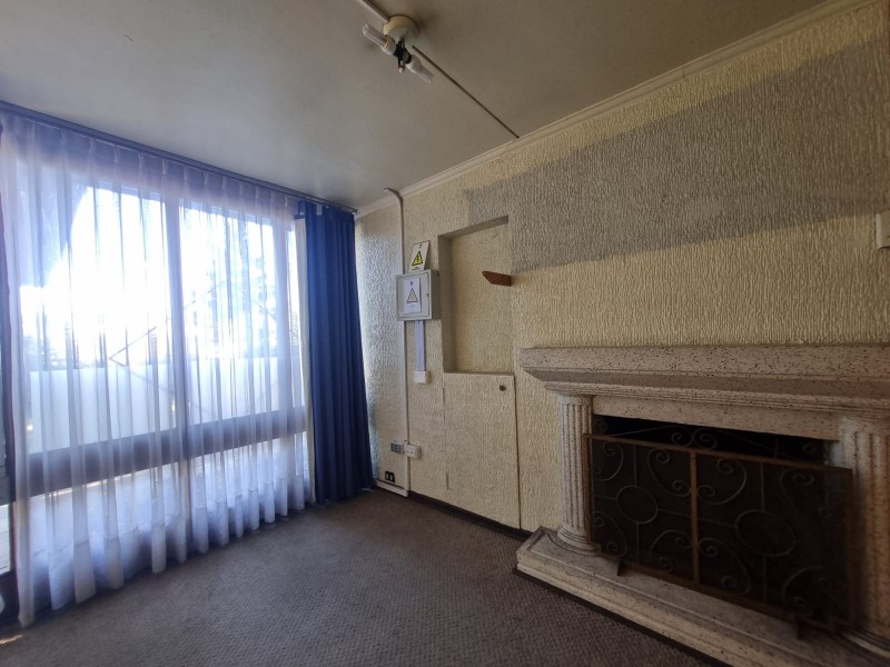 Arriendo Amplia Propiedad 2200 M2, los Ángeles