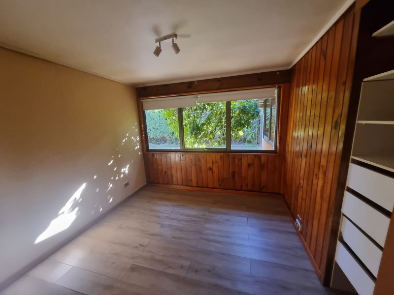 Arriendo Casa Con Piscina en Avda. Gabriela Mistral