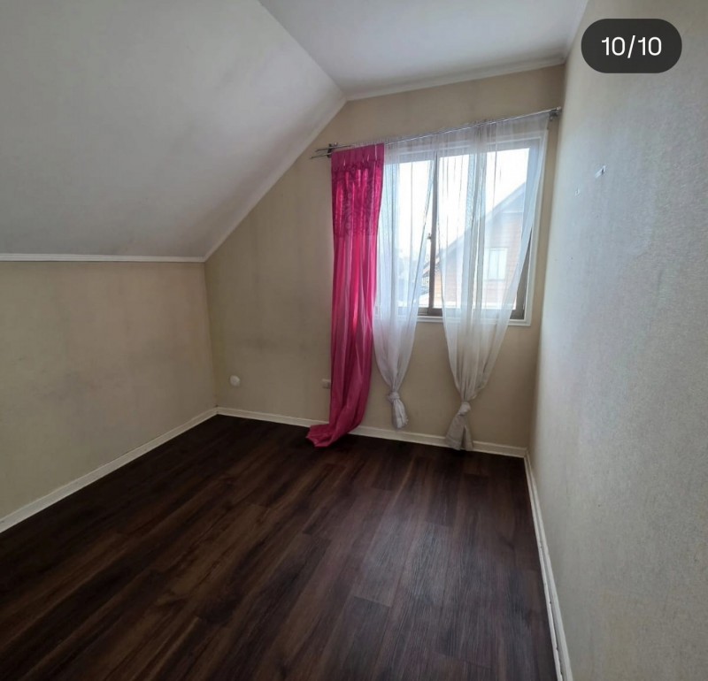 Vendo Casa en Condominio Norte