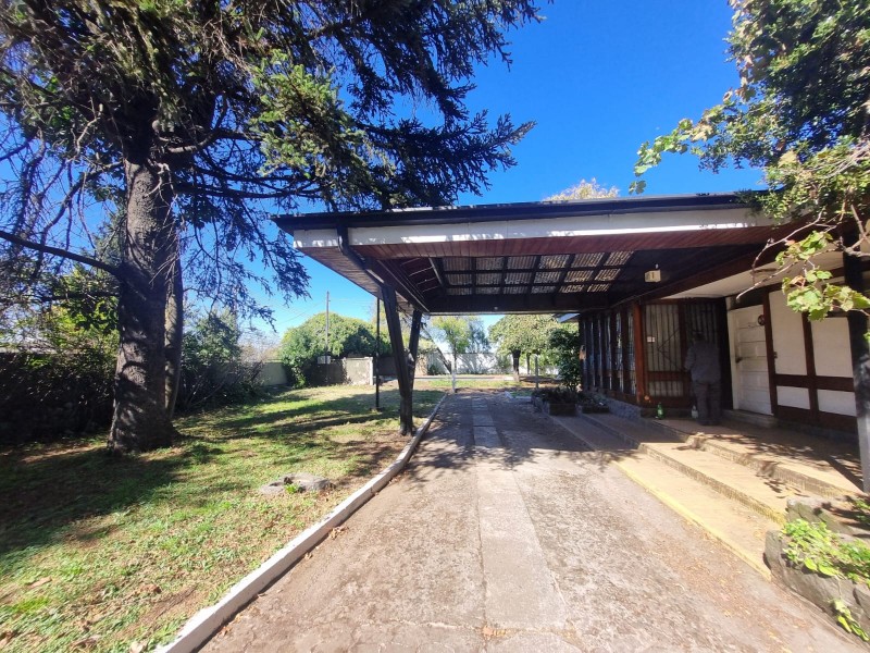 Arriendo Amplia Propiedad 2200 M2, los Ángeles