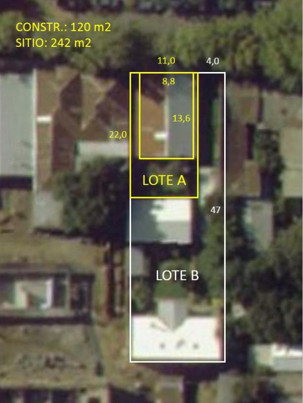 Vendo Local Comercial en Plaza Pinto