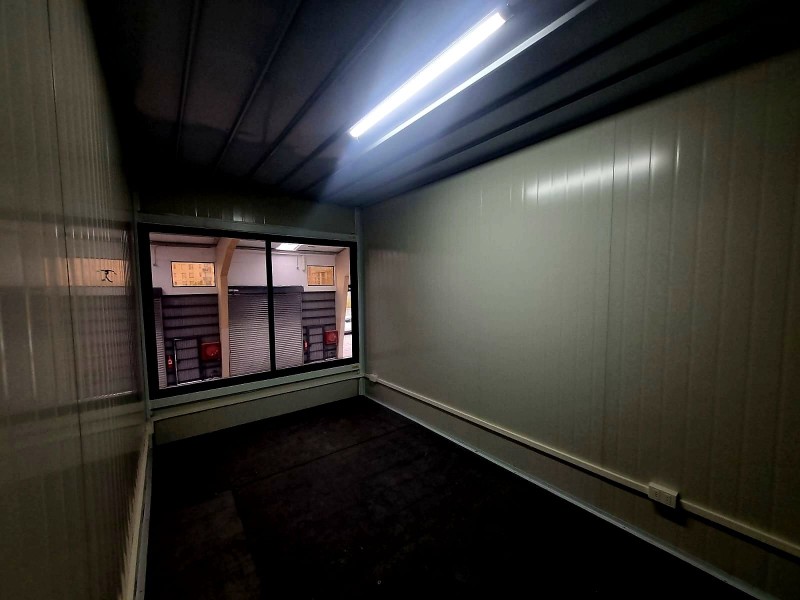 Arriendo Bodegas en Concepcion