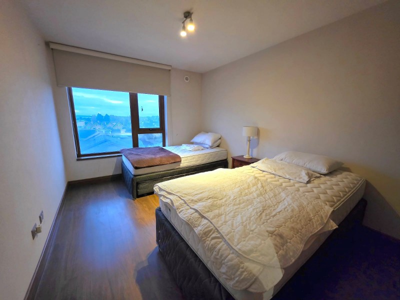 Venta Departamento Av Gabriela Mistral, los Ángeles