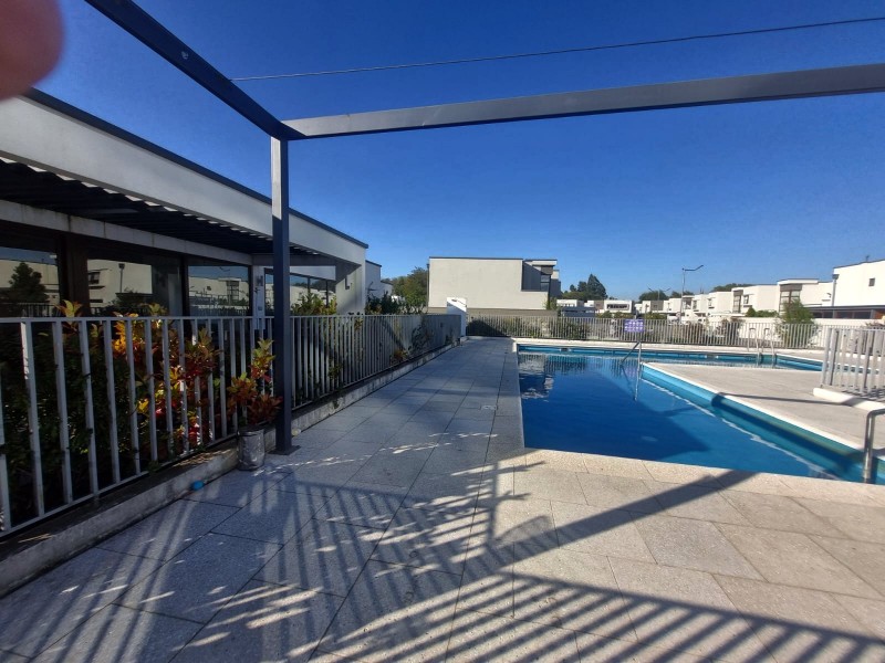 Arriendo Casa Amoblada y Sin Amoblar en Condominio Cataluña