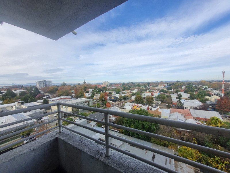 Arriendo Departamento en los Ángeles