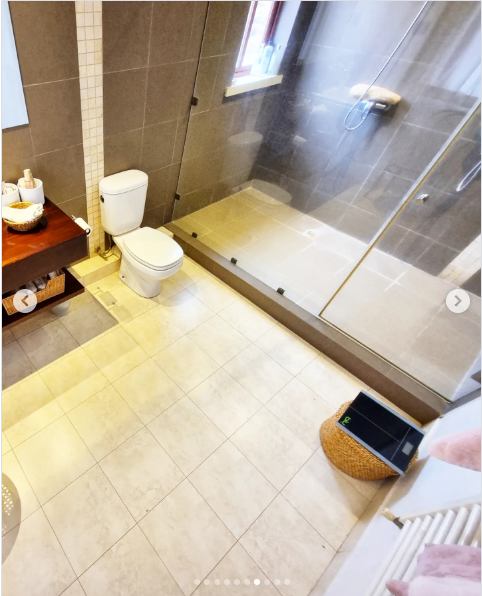 Vendo Gran Casa en Club de Golf 7 Ríos