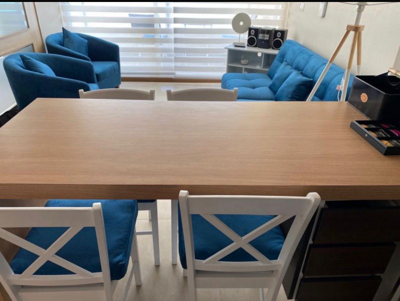 Departamento en Venta, Resort Laguna del Mar, la Serena