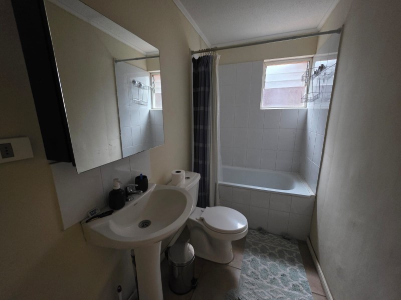 Arriendo Casa en Retiro Sur, los Ángeles