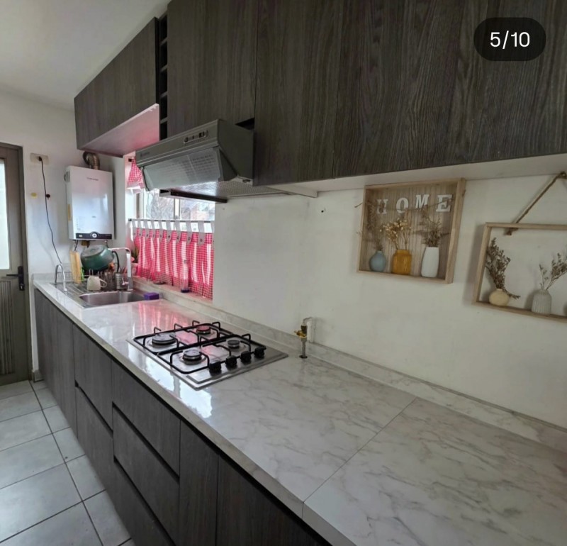 Vendo Casa en Condominio Norte