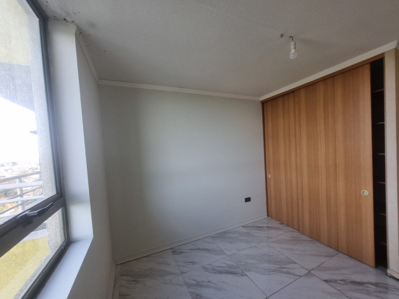 Arriendo Departamento en los Ángeles