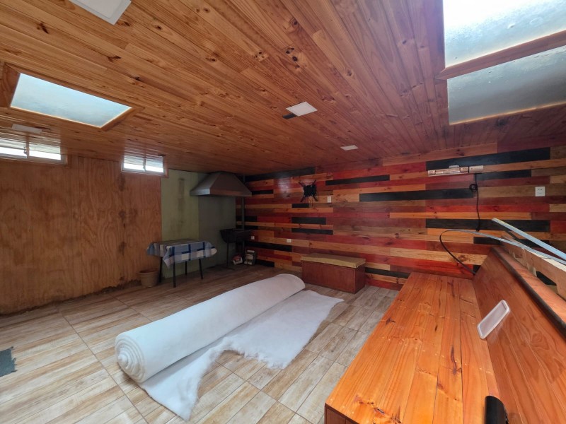 Arriendo Casa en Retiro Sur, los Ángeles