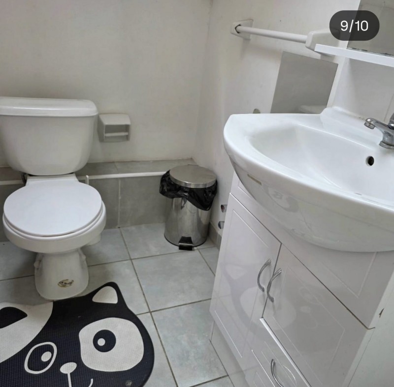 Vendo Casa en Condominio Norte