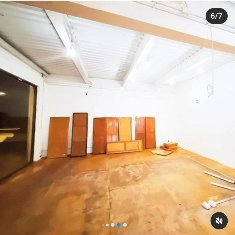 Arriendo Local Comercial en Avda. Gabriela Mistral