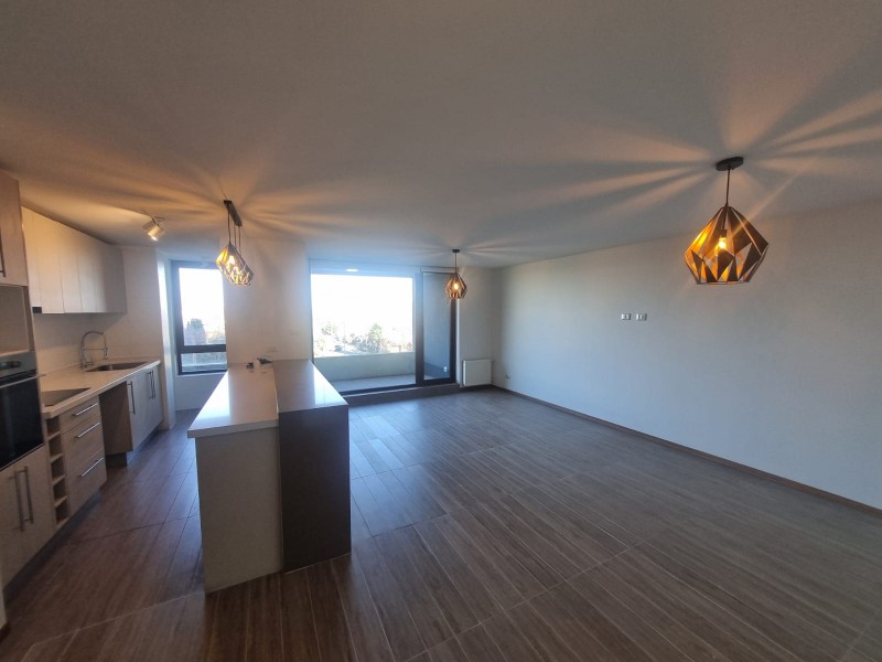Venta Departamento Edificio Cataluña, los Ángeles