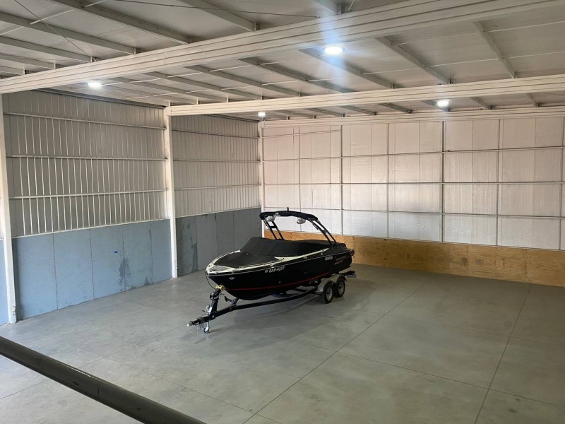 Arriendo Bodega en Avda. las Industrias