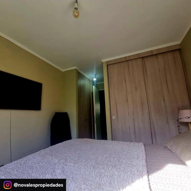 Arriendo Casa, Condominio Cercano Al Hospital de los Ángeles