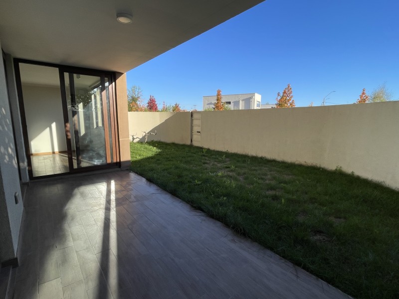 Fotografía de Se Arrienda Precioso Departamento Sector Oriente Talca