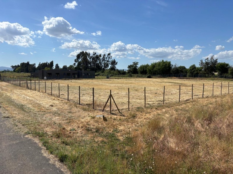 Vendo Estupendo Terreno 5.000 2 Ubicado en Condominio