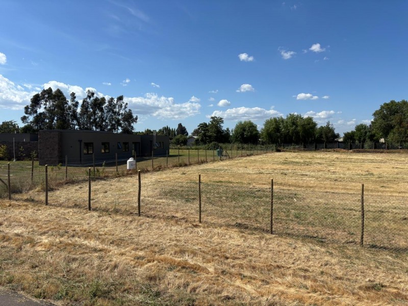 Vendo Estupendo Terreno 5.000 2 Ubicado en Condominio