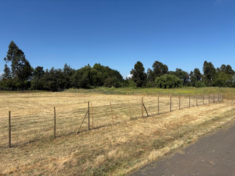 Vendo Estupendo Terreno 5.000 2 Ubicado en Condominio