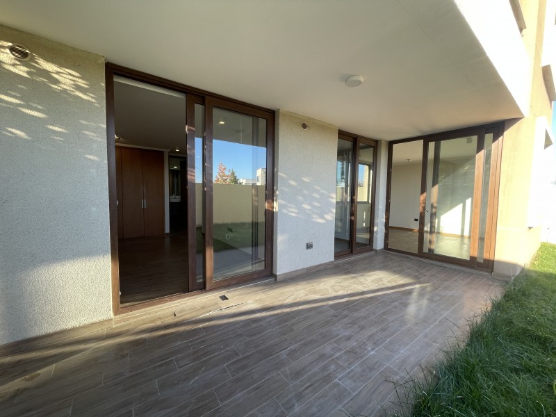 Se Arrienda Precioso Departamento Sector Oriente Talca