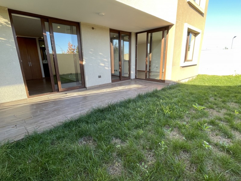 Se Arrienda Precioso Departamento Sector Oriente Talca
