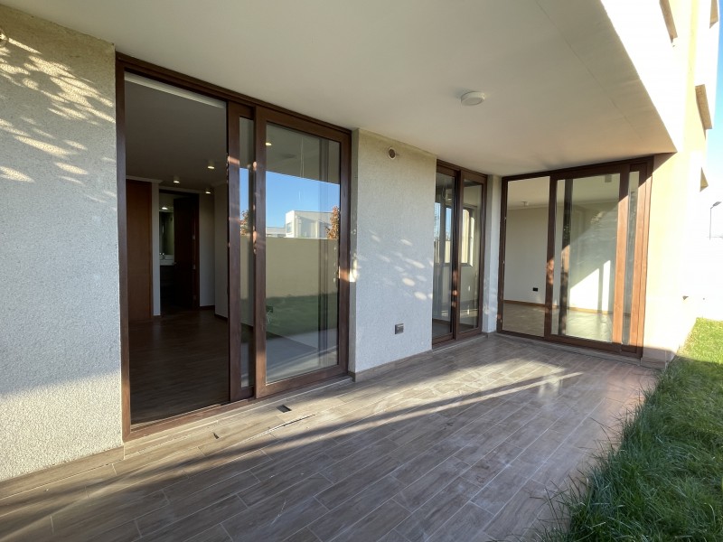 Se Arrienda Precioso Departamento Sector Oriente Talca