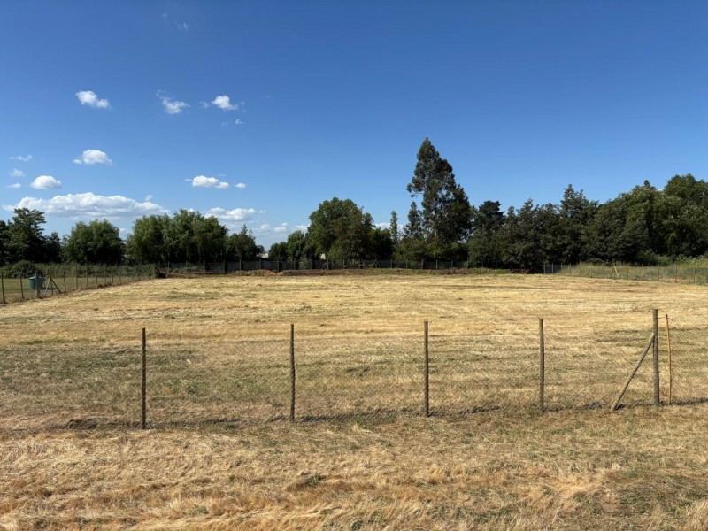 Vendo Estupendo Terreno 5.000 2 Ubicado en Condominio