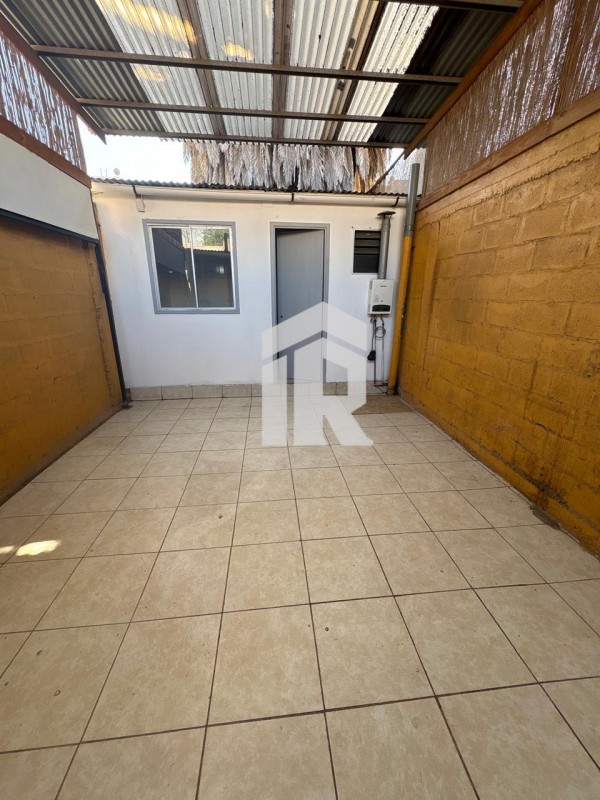 Venta de Casa A Pasos del Centro de Copiapó