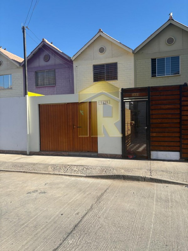Fotografía de Se Vende Casa en Sector Norte, Villa Altos de Copiapó.