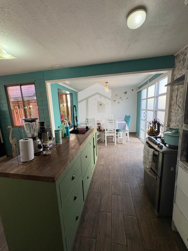 Venta de Casa en Sector Callejón Torreblanca