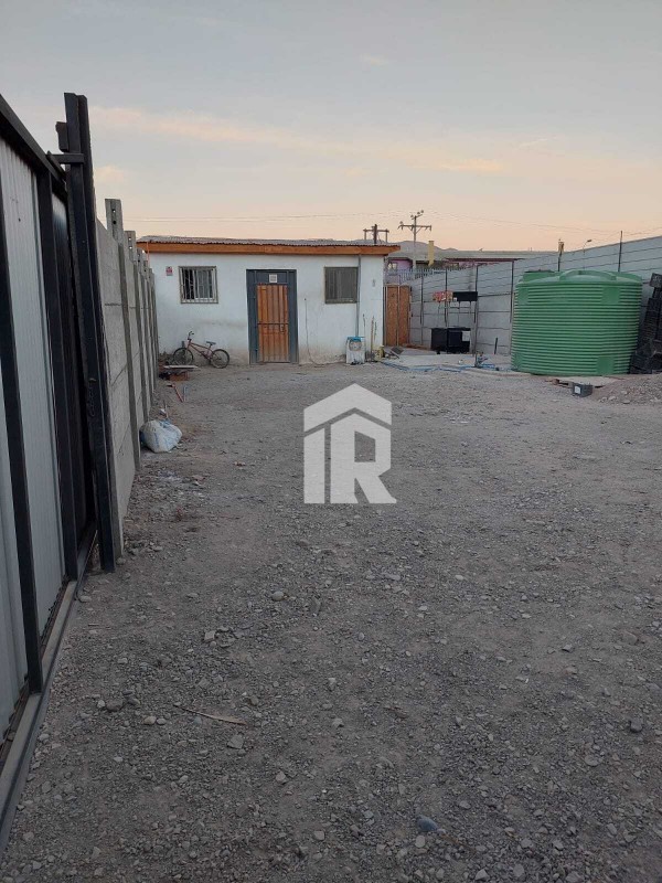 Arriendo de Local Comercial en el Palomar